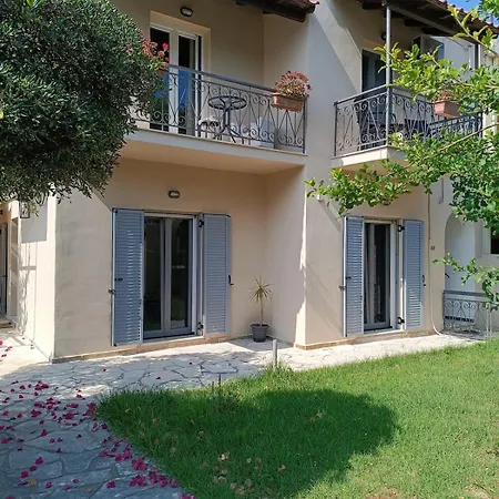 Appartement Tati 2 *