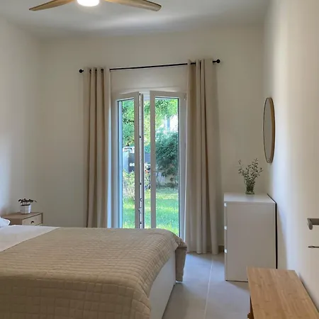 Tati 2 Appartement Kassiopi