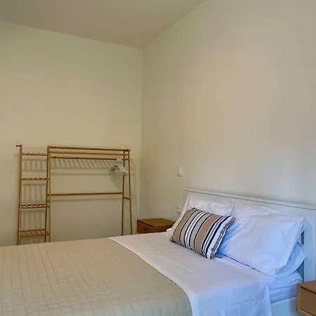 Tati 2 Appartement Kassiopi