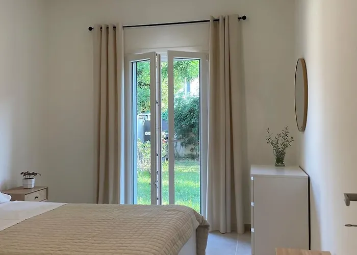 Tati 2 Apartment Kassiopi