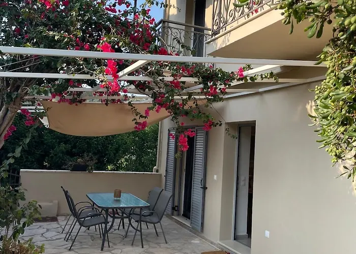 Apartment Tati 2 Kassiopi