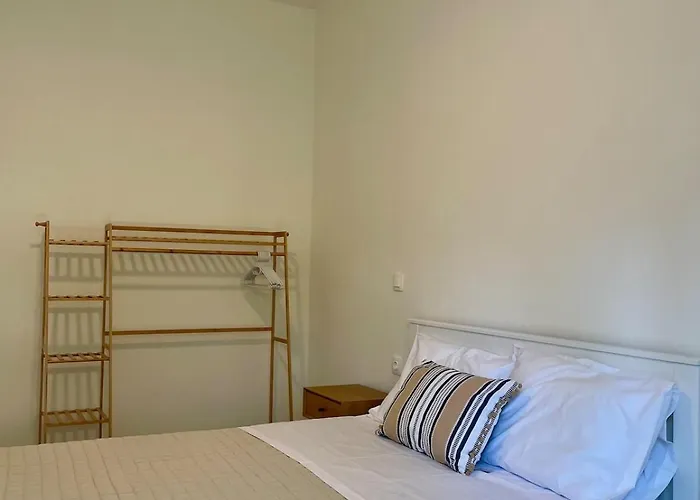 Tati 2 Apartment Kassiopi