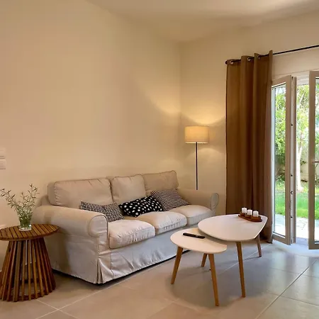 Tati 2 Apartament