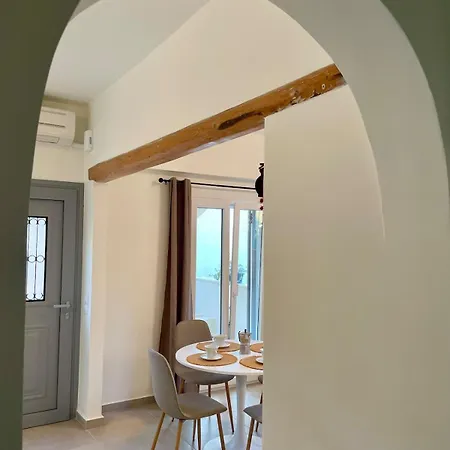 Tati 2 Apartament *