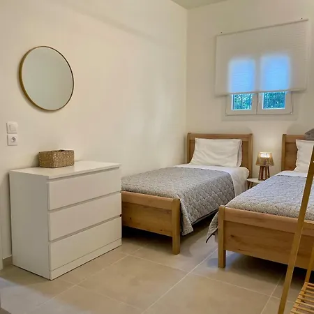 Tati 2 Apartament