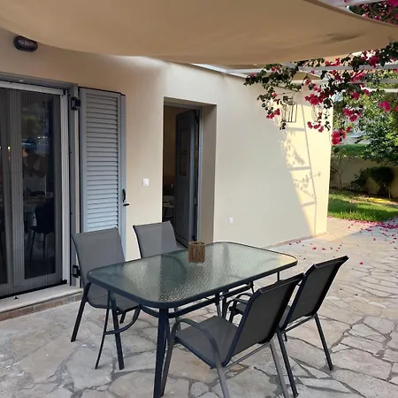 Tati 2 Apartament