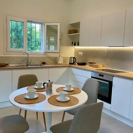 Tati 2 Apartament *
