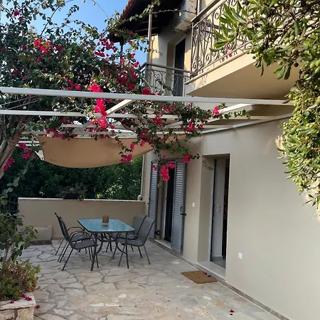 Apartament Tati 2 Kassiopi
